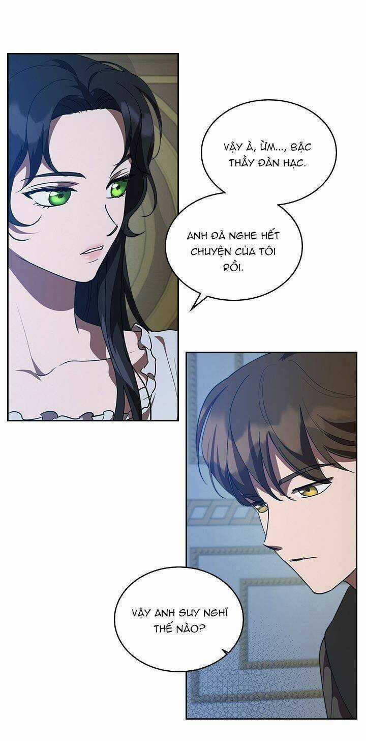 Giết Chết Ác Nữ Phản Diện Chapter 20 trang 39