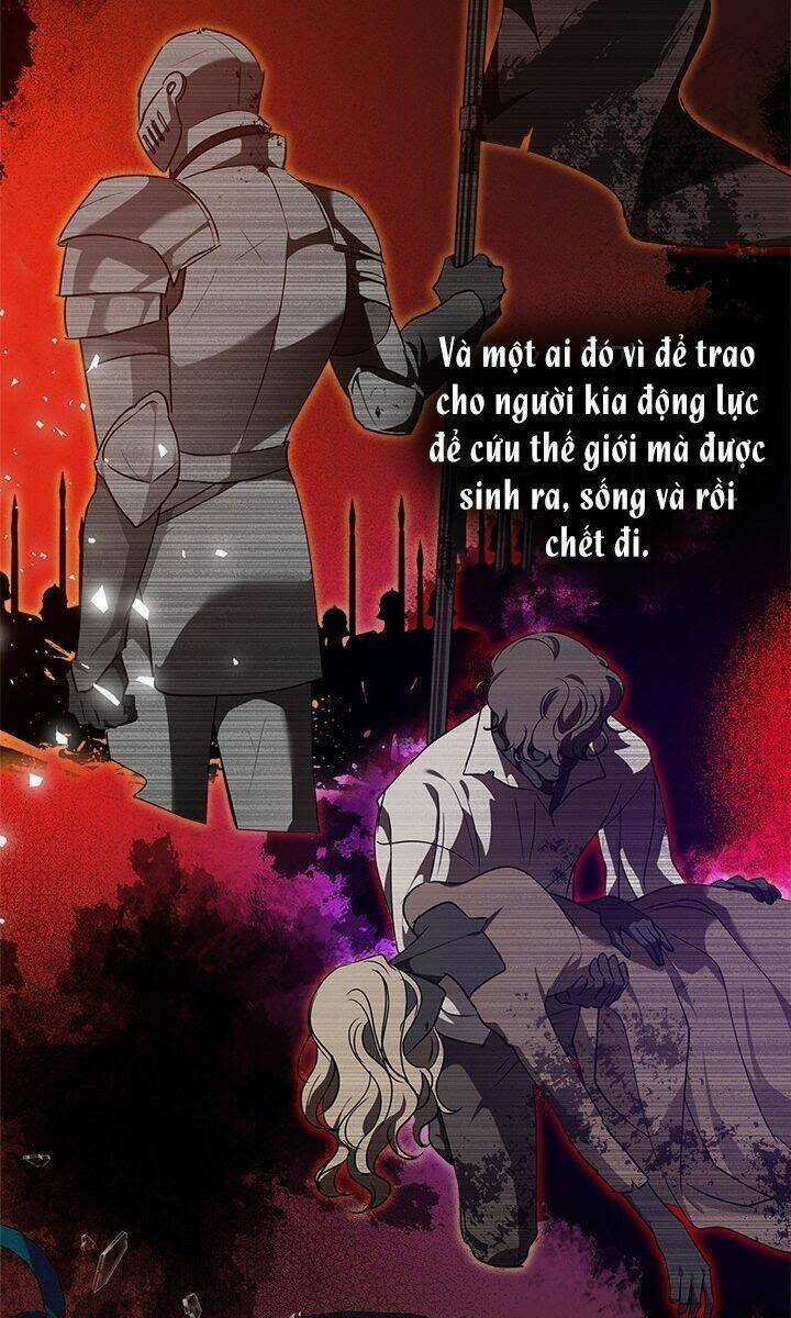 Giết Chết Ác Nữ Phản Diện Chapter 20 trang 4