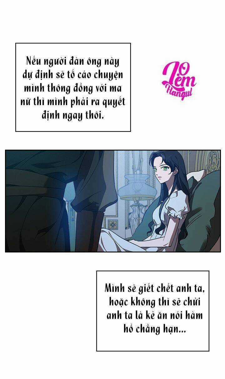 Giết Chết Ác Nữ Phản Diện Chapter 20 trang 40