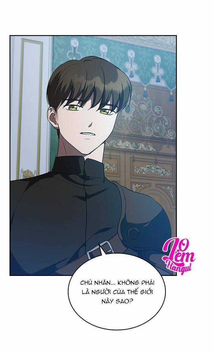 Giết Chết Ác Nữ Phản Diện Chapter 20 trang 41