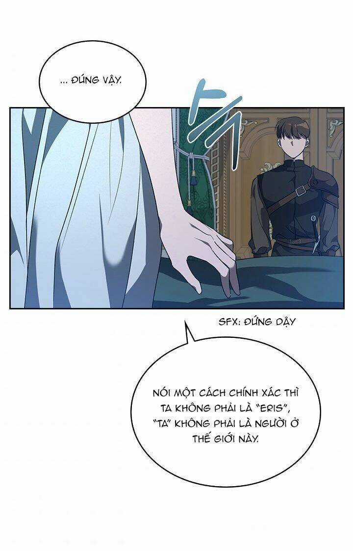 Giết Chết Ác Nữ Phản Diện Chapter 20 trang 43