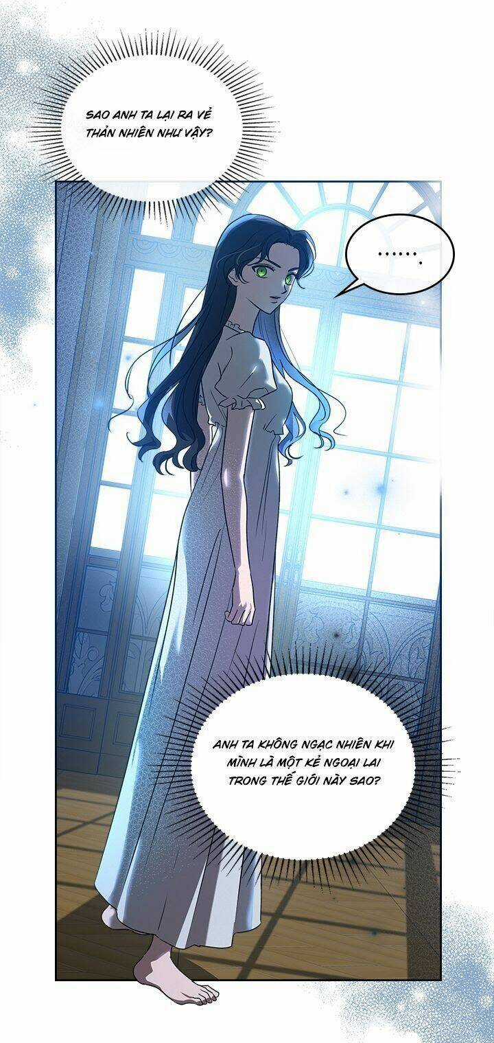 Giết Chết Ác Nữ Phản Diện Chapter 20 trang 45