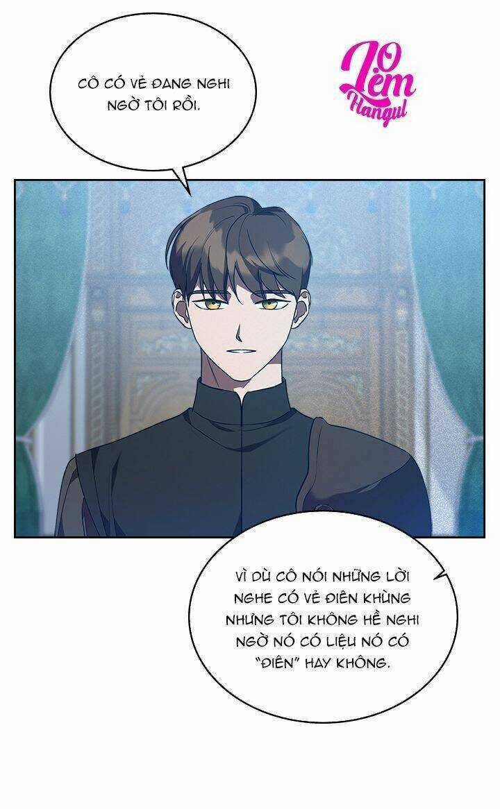 Giết Chết Ác Nữ Phản Diện Chapter 20 trang 47