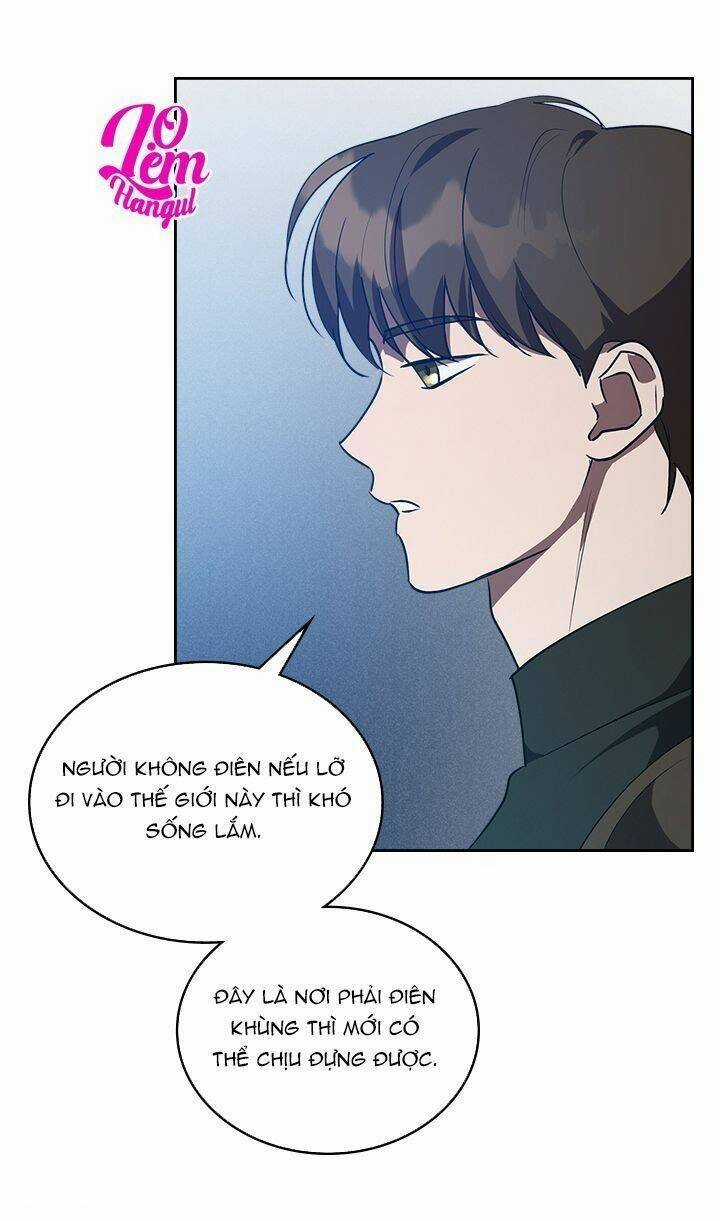 Giết Chết Ác Nữ Phản Diện Chapter 20 trang 49