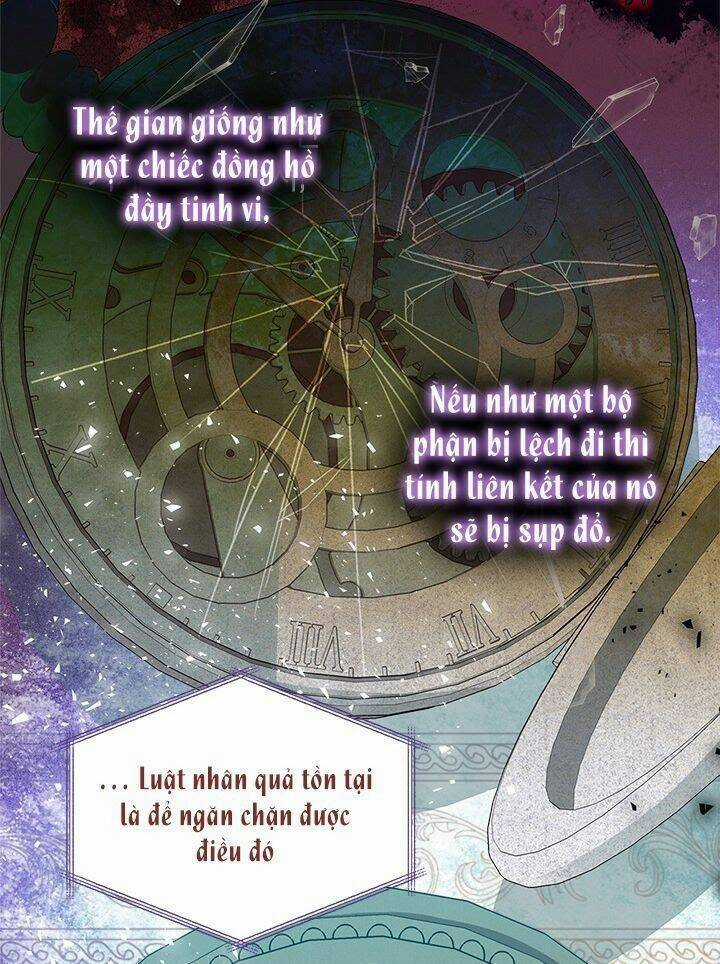 Giết Chết Ác Nữ Phản Diện Chapter 20 trang 5