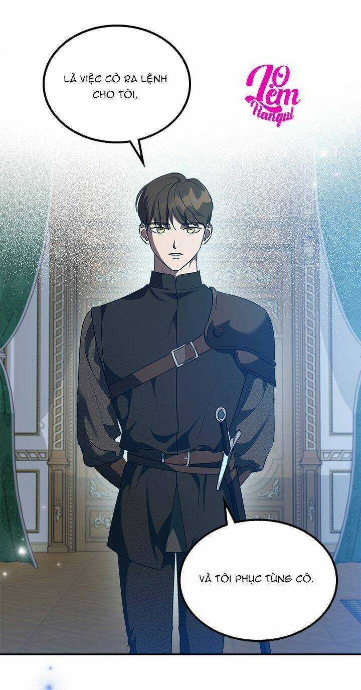 Giết Chết Ác Nữ Phản Diện Chapter 20 trang 54