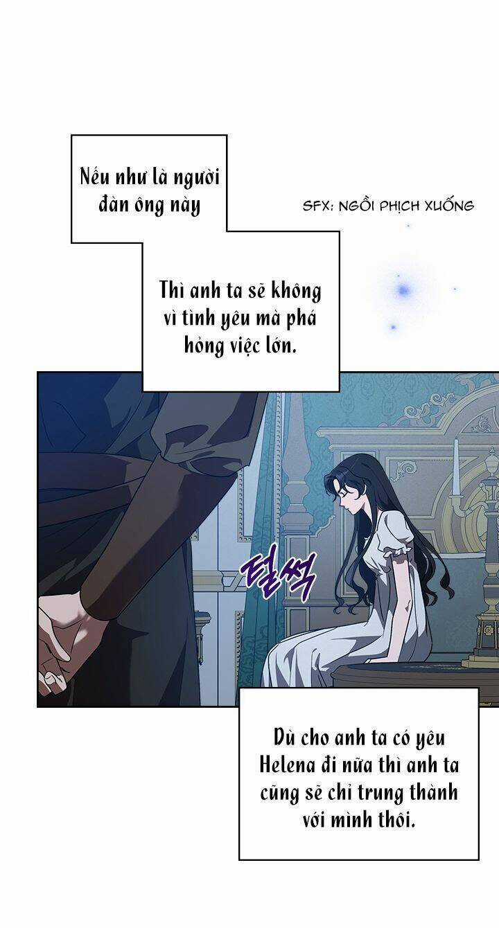 Giết Chết Ác Nữ Phản Diện Chapter 20 trang 55