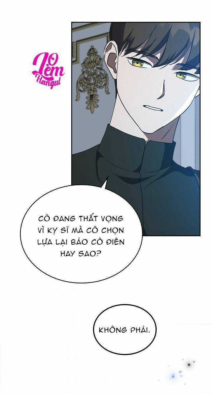 Giết Chết Ác Nữ Phản Diện Chapter 20 trang 56