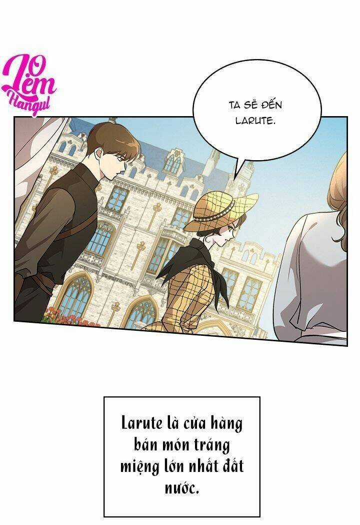 Giết Chết Ác Nữ Phản Diện Chapter 20 trang 61