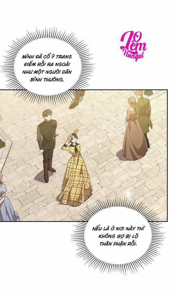 Giết Chết Ác Nữ Phản Diện Chapter 20 trang 63