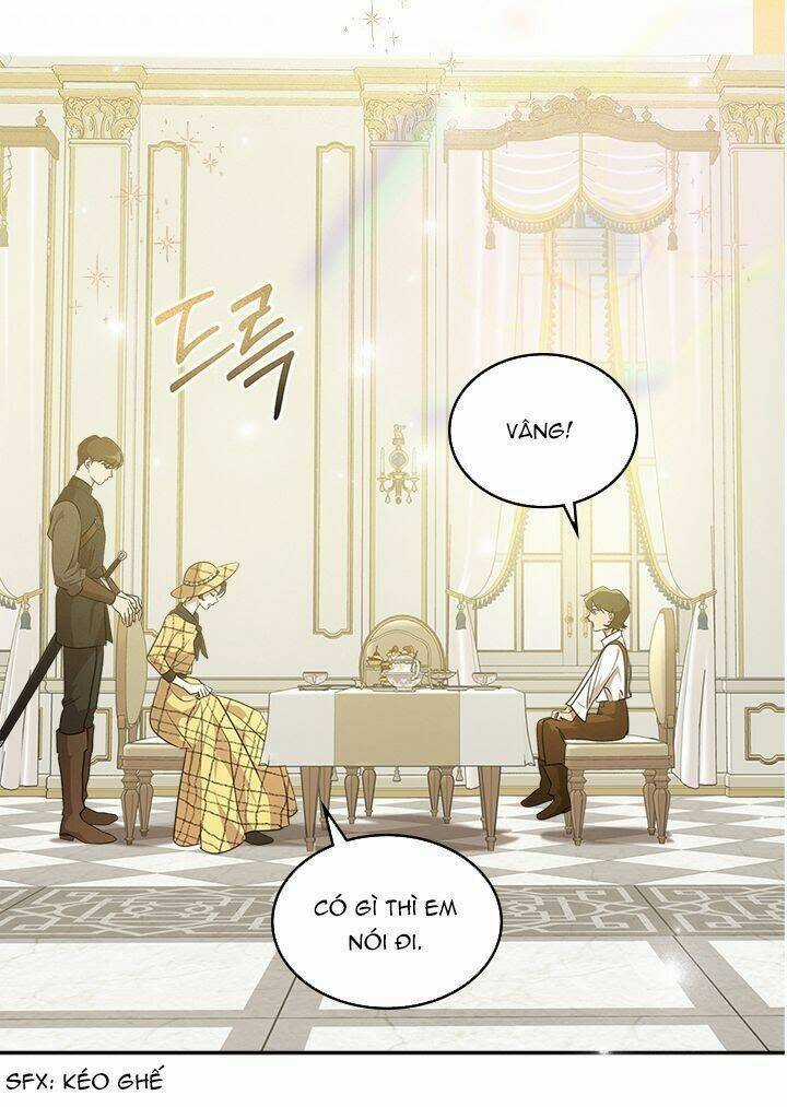 Giết Chết Ác Nữ Phản Diện Chapter 20 trang 65