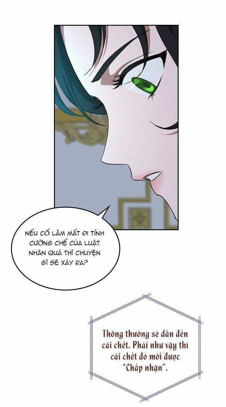 Giết Chết Ác Nữ Phản Diện Chapter 20 trang 7