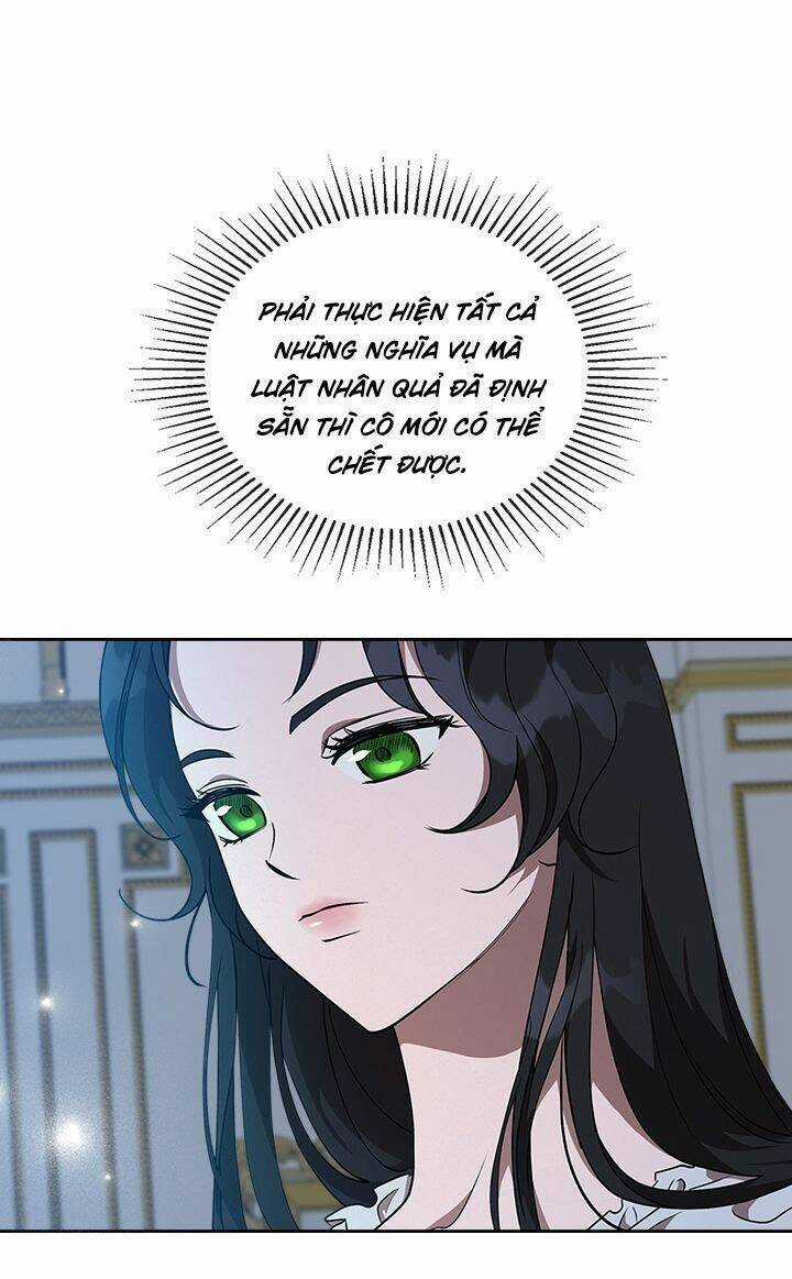 Giết Chết Ác Nữ Phản Diện Chapter 20 trang 8