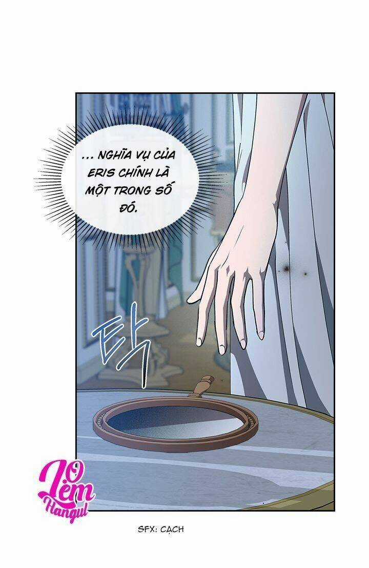 Giết Chết Ác Nữ Phản Diện Chapter 20 trang 9