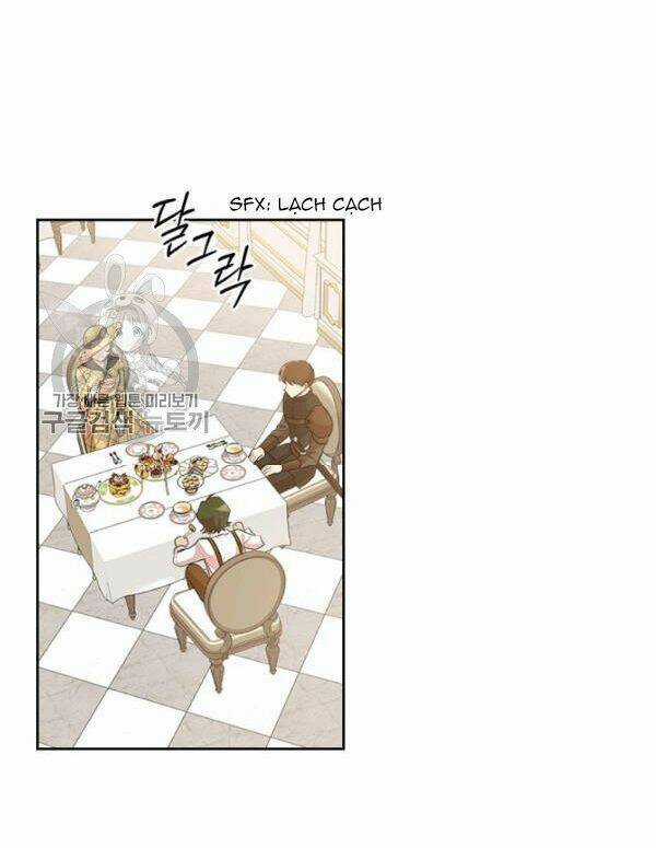 Giết Chết Ác Nữ Phản Diện Chapter 21 trang 11