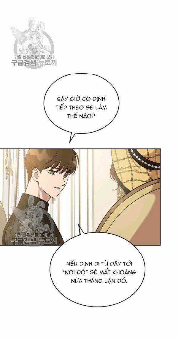 Giết Chết Ác Nữ Phản Diện Chapter 21 trang 12