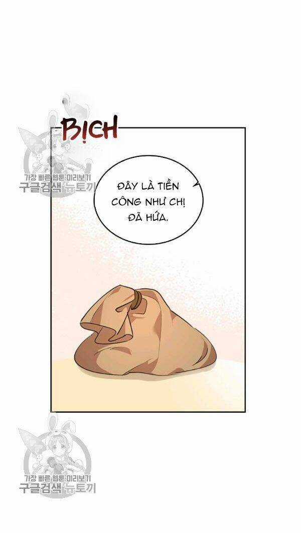 Giết Chết Ác Nữ Phản Diện Chapter 21 trang 16