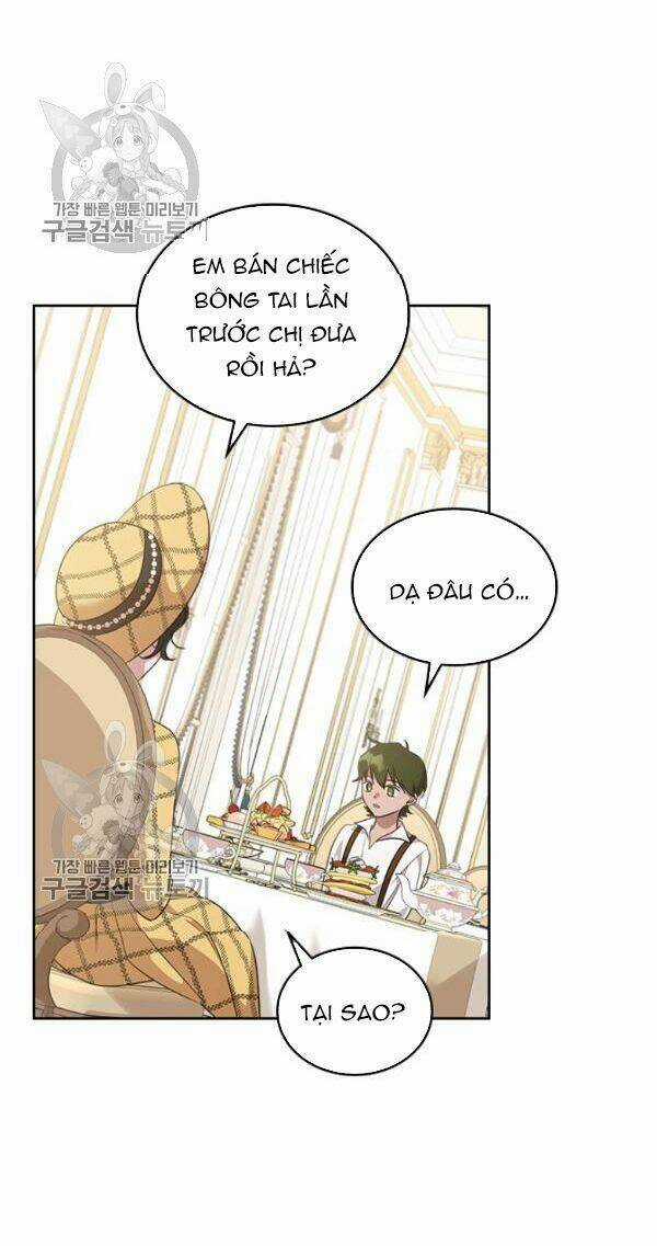 Giết Chết Ác Nữ Phản Diện Chapter 21 trang 18