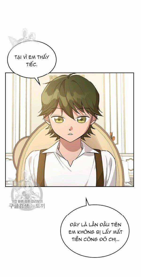 Giết Chết Ác Nữ Phản Diện Chapter 21 trang 19