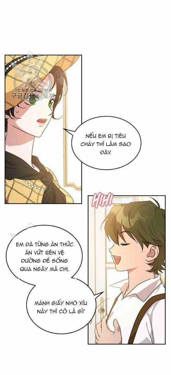 Giết Chết Ác Nữ Phản Diện Chapter 21 trang 2