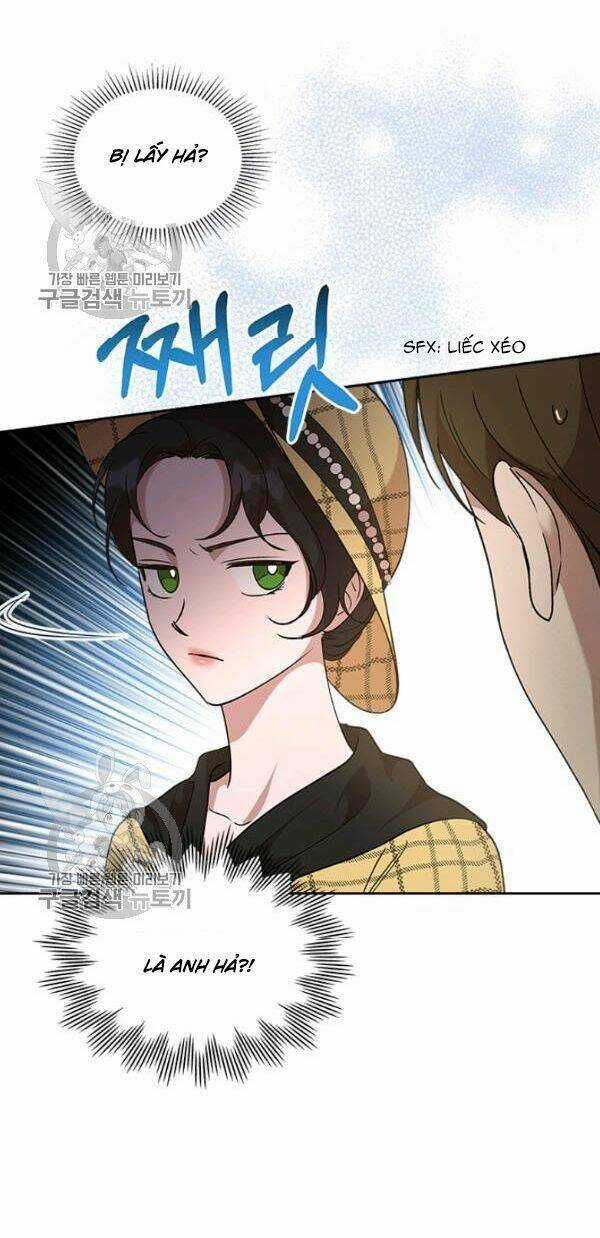 Giết Chết Ác Nữ Phản Diện Chapter 21 trang 20