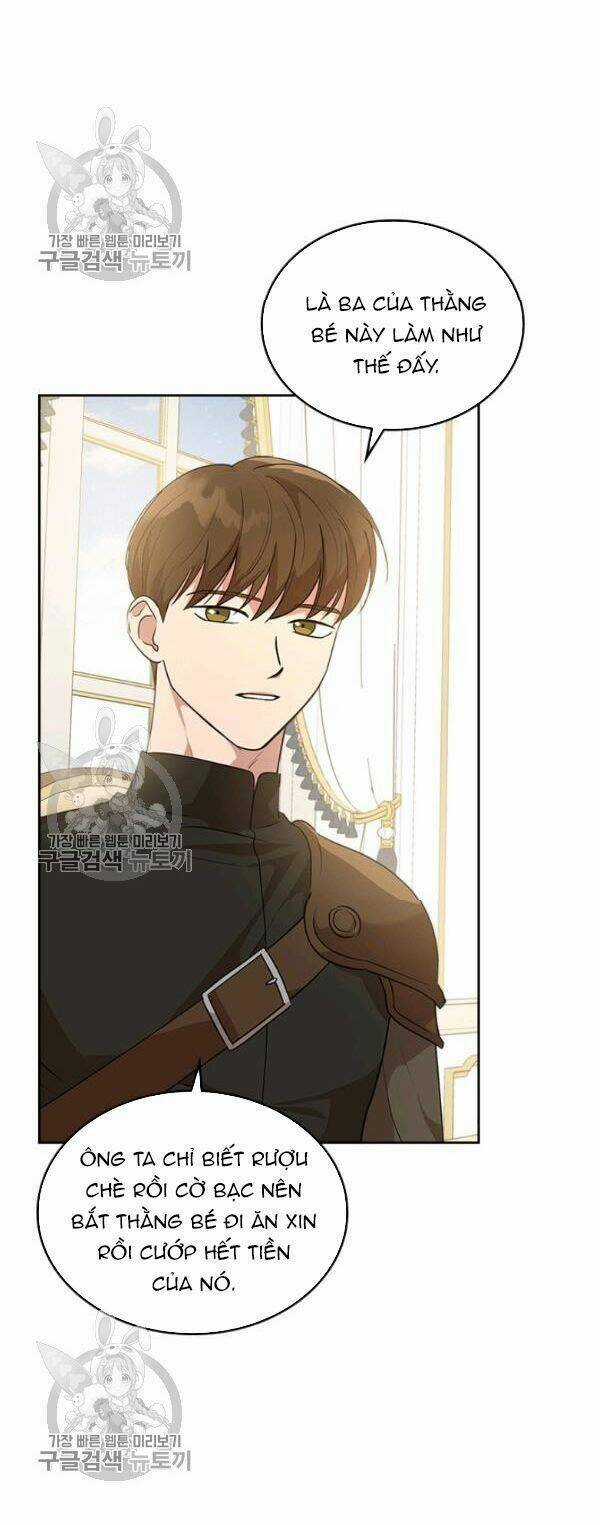 Giết Chết Ác Nữ Phản Diện Chapter 21 trang 21