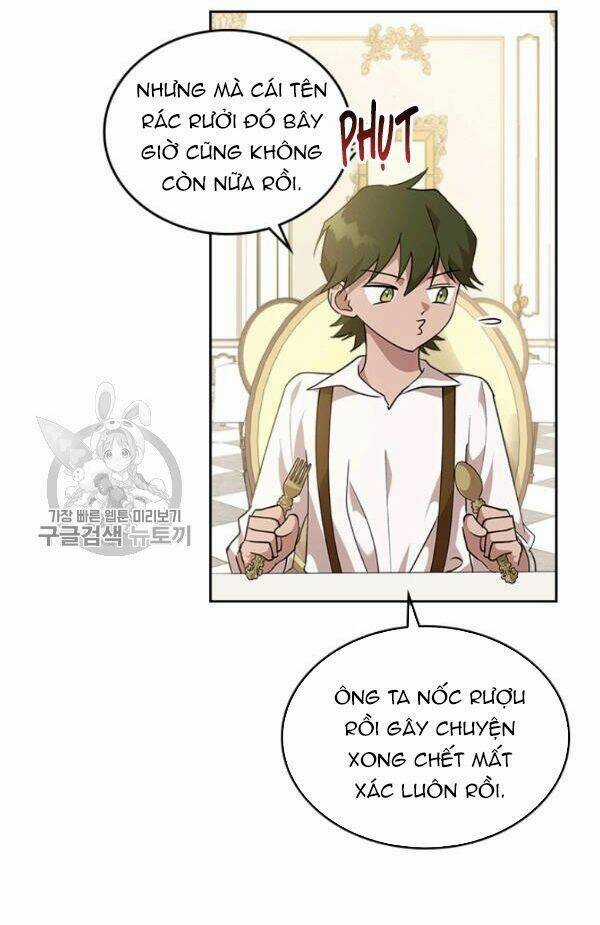 Giết Chết Ác Nữ Phản Diện Chapter 21 trang 22