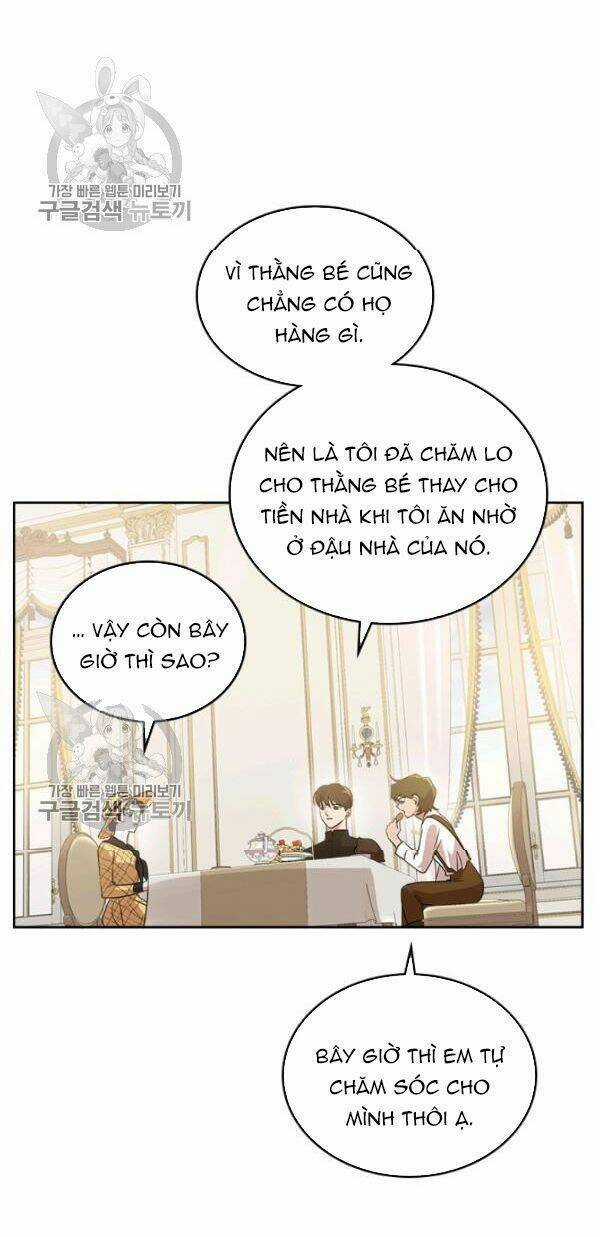 Giết Chết Ác Nữ Phản Diện Chapter 21 trang 23