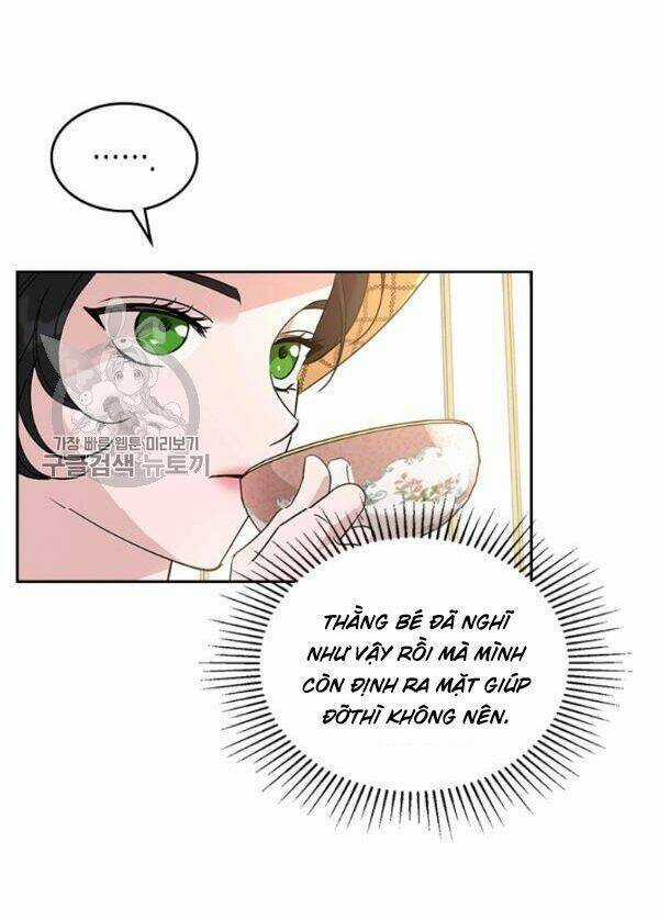 Giết Chết Ác Nữ Phản Diện Chapter 21 trang 25