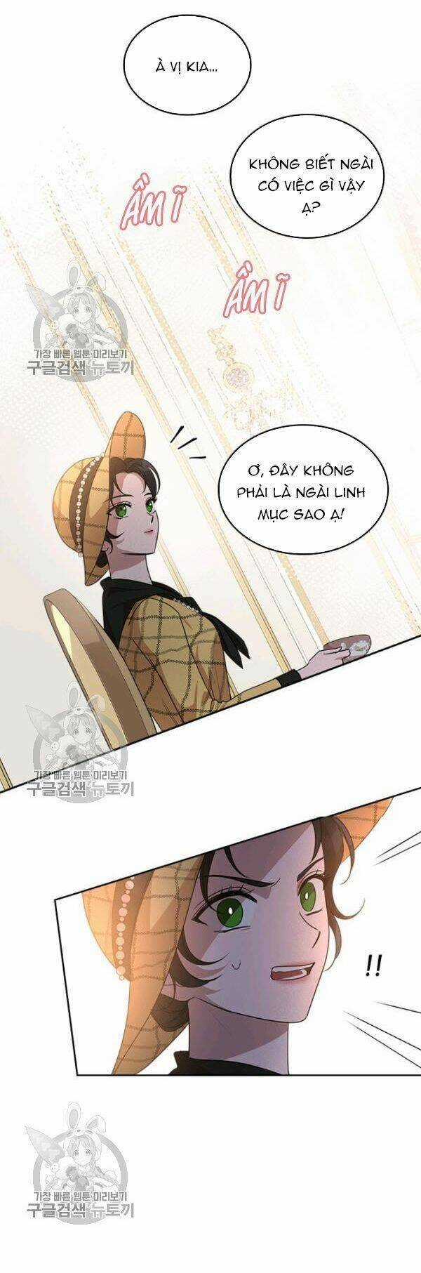 Giết Chết Ác Nữ Phản Diện Chapter 21 trang 26