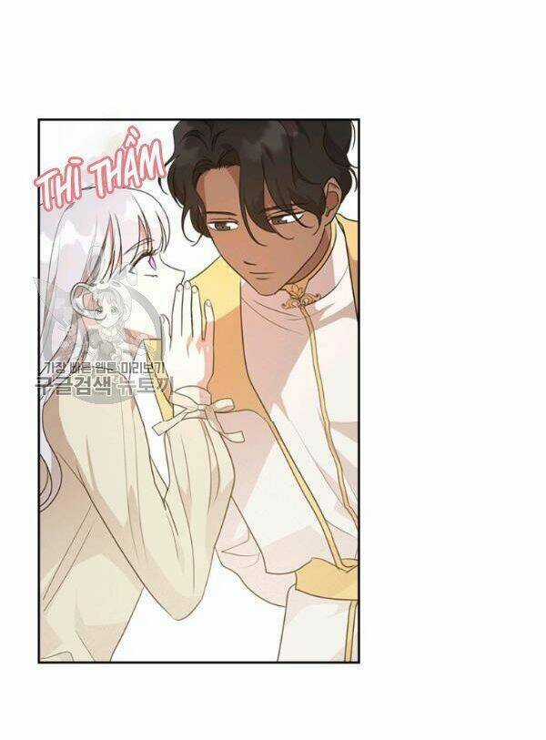 Giết Chết Ác Nữ Phản Diện Chapter 21 trang 28