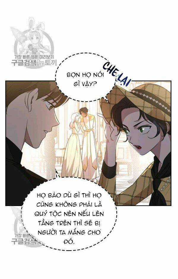 Giết Chết Ác Nữ Phản Diện Chapter 21 trang 29