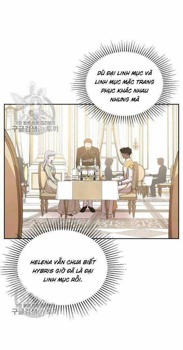 Giết Chết Ác Nữ Phản Diện Chapter 21 trang 32