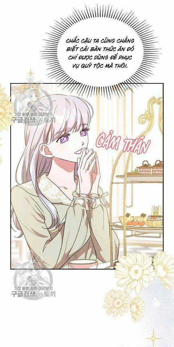 Giết Chết Ác Nữ Phản Diện Chapter 21 trang 33