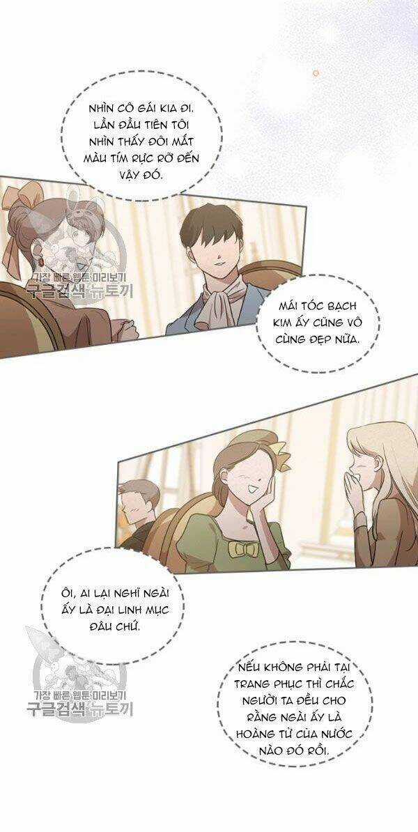 Giết Chết Ác Nữ Phản Diện Chapter 21 trang 34