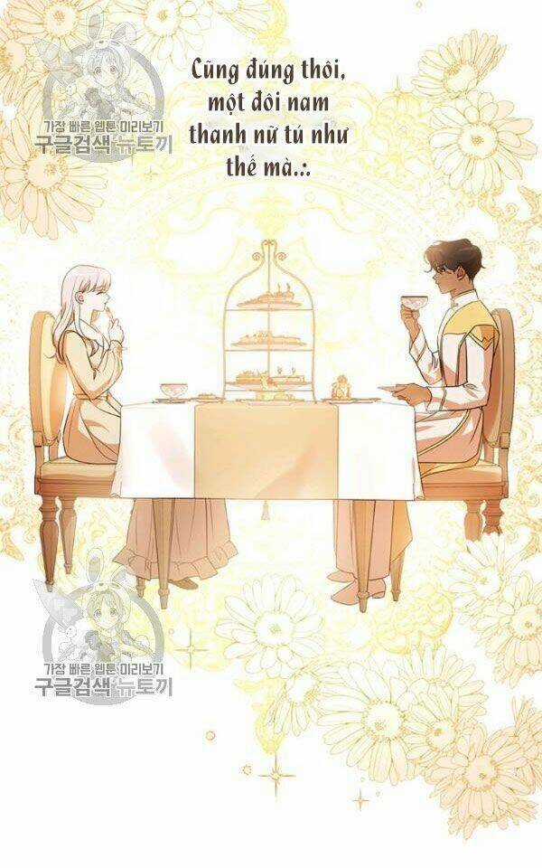 Giết Chết Ác Nữ Phản Diện Chapter 21 trang 36