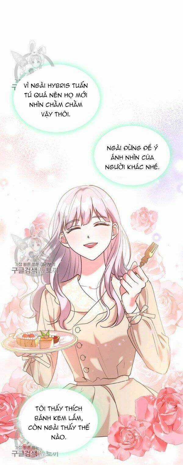 Giết Chết Ác Nữ Phản Diện Chapter 21 trang 38