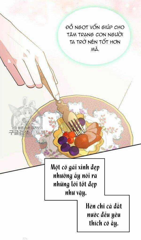 Giết Chết Ác Nữ Phản Diện Chapter 21 trang 39