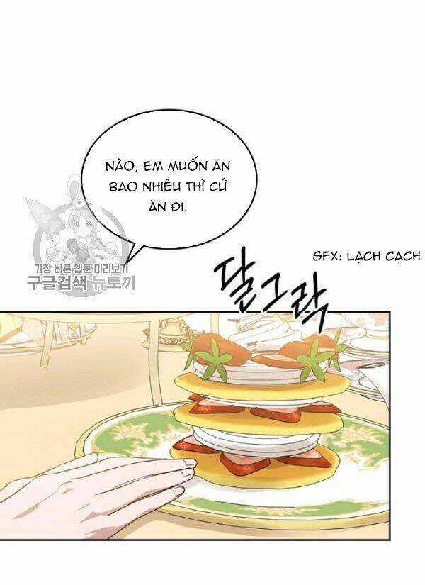 Giết Chết Ác Nữ Phản Diện Chapter 21 trang 4