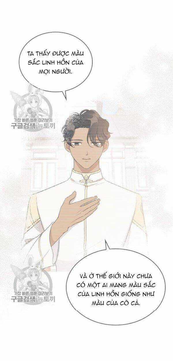 Giết Chết Ác Nữ Phản Diện Chapter 21 trang 41