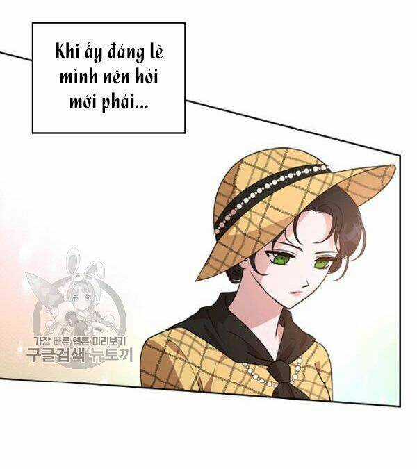 Giết Chết Ác Nữ Phản Diện Chapter 21 trang 43