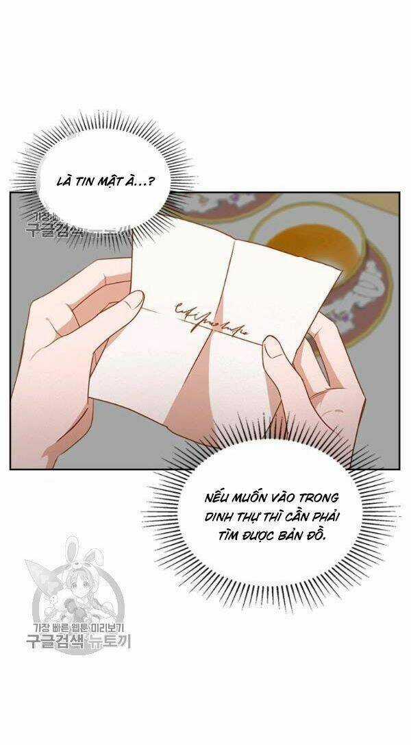 Giết Chết Ác Nữ Phản Diện Chapter 21 trang 55