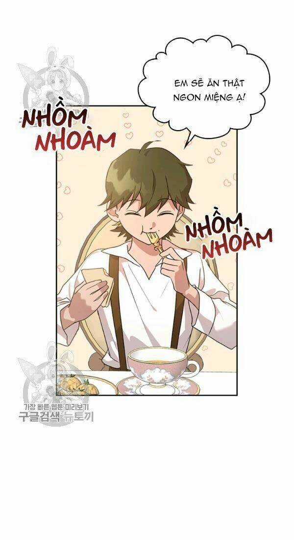 Giết Chết Ác Nữ Phản Diện Chapter 21 trang 6