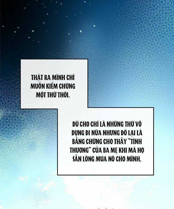 Giết Chết Ác Nữ Phản Diện Chapter 22 trang 12