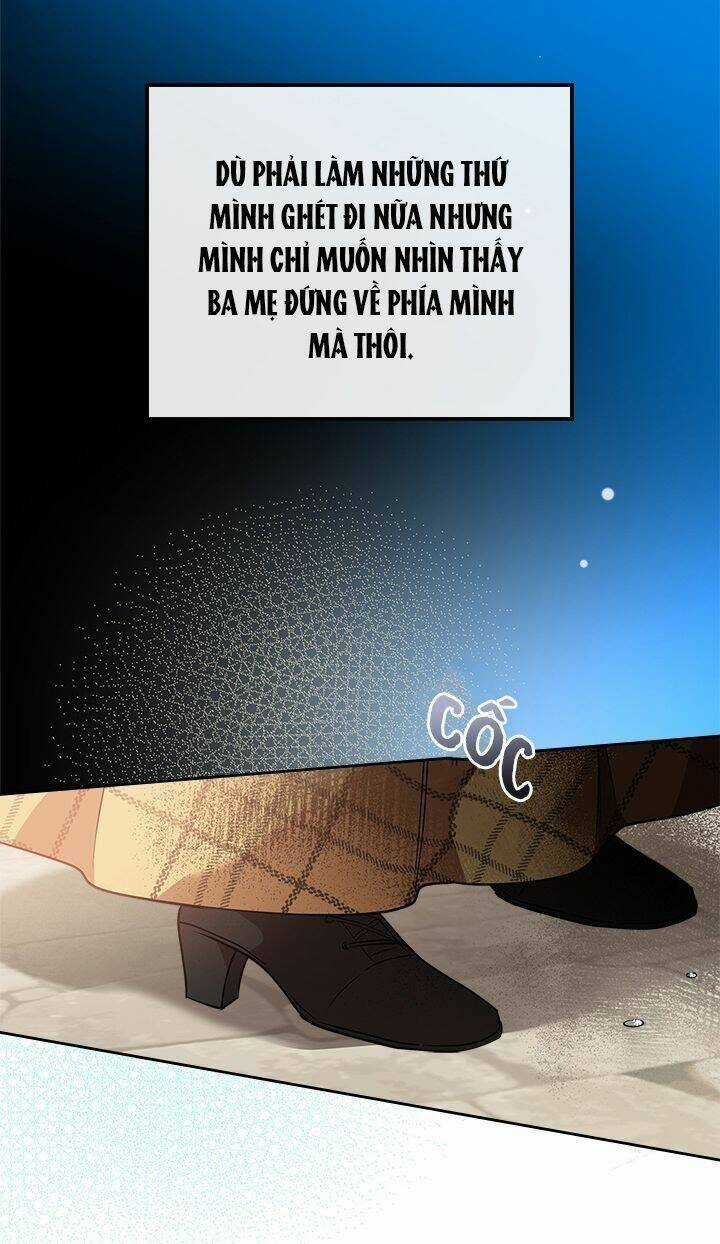 Giết Chết Ác Nữ Phản Diện Chapter 22 trang 14