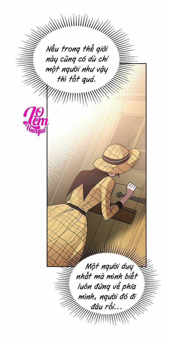 Giết Chết Ác Nữ Phản Diện Chapter 22 trang 15