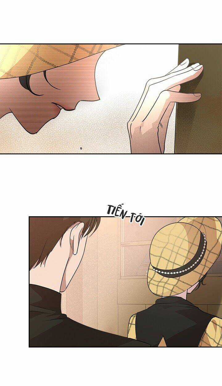 Giết Chết Ác Nữ Phản Diện Chapter 22 trang 16