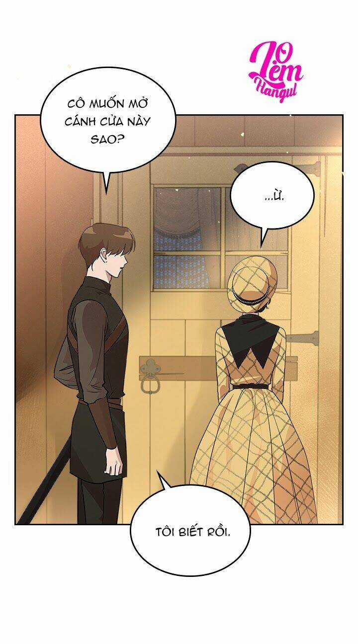 Giết Chết Ác Nữ Phản Diện Chapter 22 trang 17