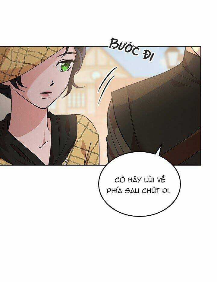 Giết Chết Ác Nữ Phản Diện Chapter 22 trang 18