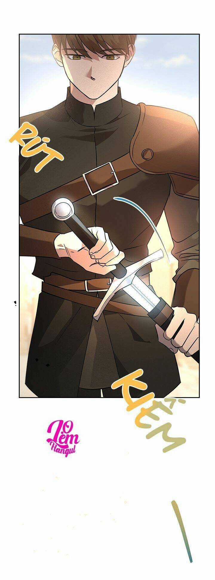 Giết Chết Ác Nữ Phản Diện Chapter 22 trang 19